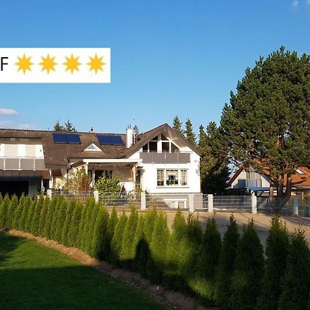 Haus Lindengarten Ofterdingen エクステリア 写真