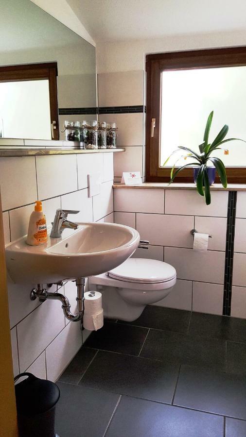 Haus Lindengarten Ofterdingen エクステリア 写真