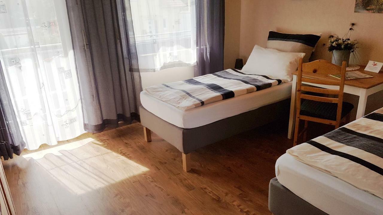 Haus Lindengarten Ofterdingen エクステリア 写真