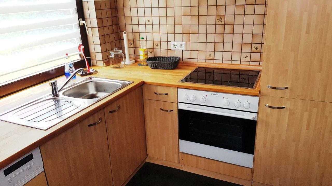 Haus Lindengarten Ofterdingen エクステリア 写真